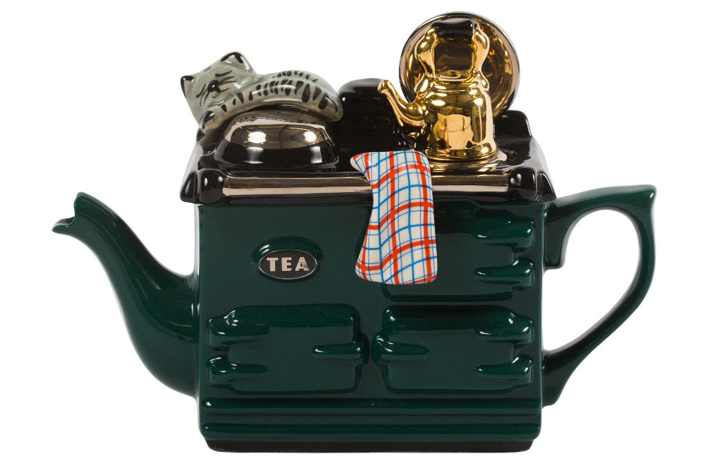 AGA authentic Pot