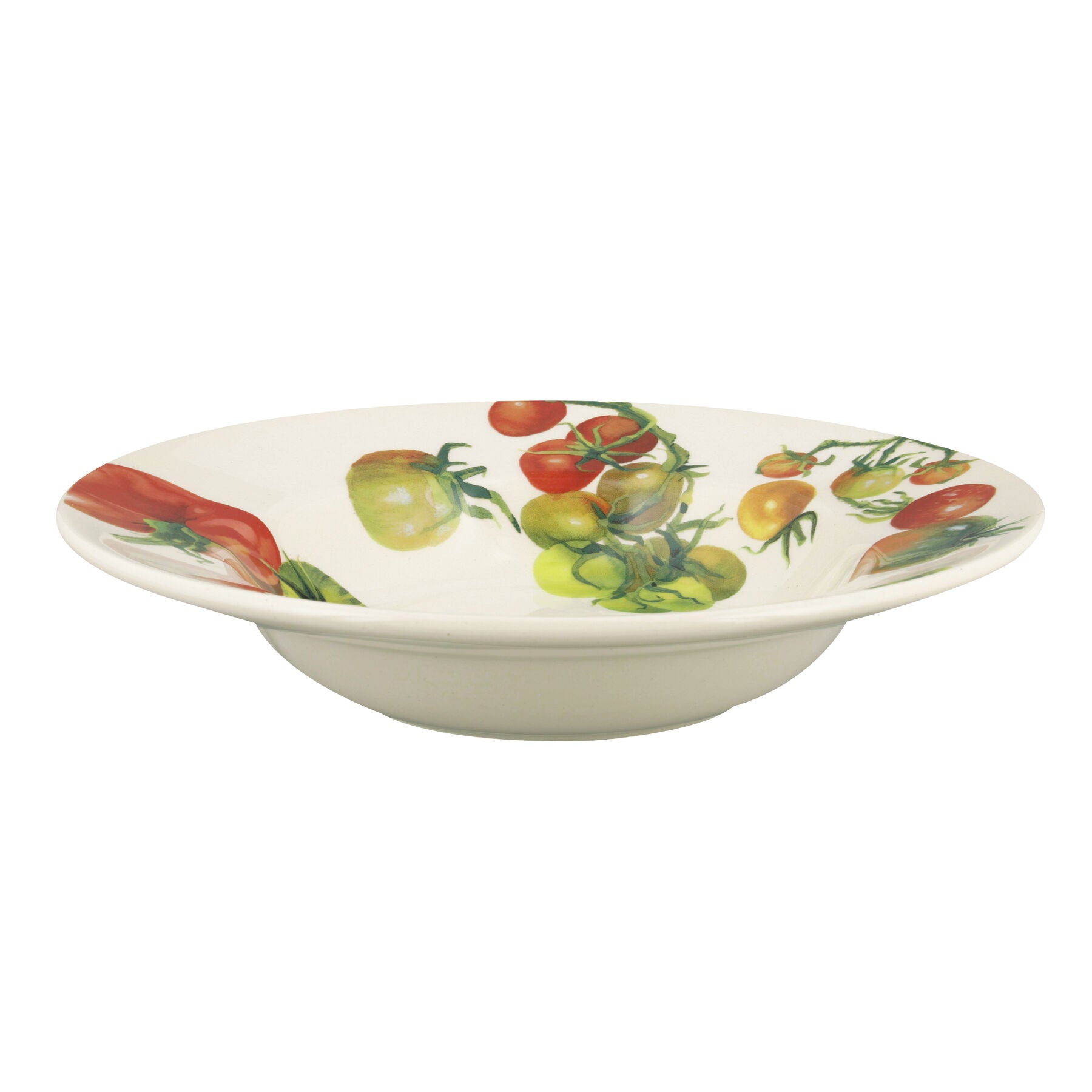 Emma Bridgewater Vegetable Garden Tomatoes Medium Dish