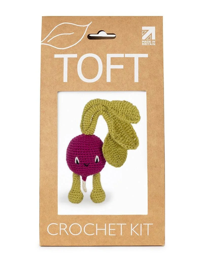 Best crochet kits for beginners to shop in the UK