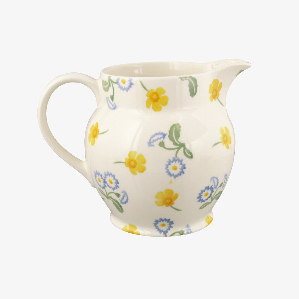 Home And Garden Party Pitcher