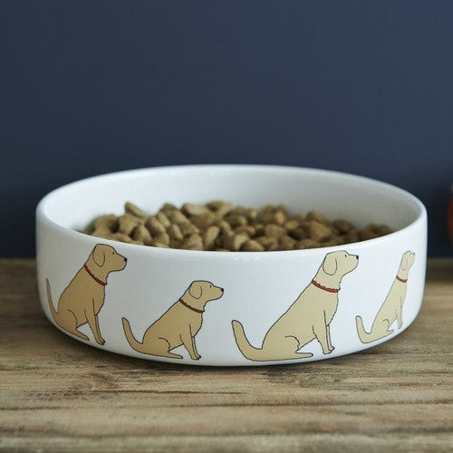 China dog clearance bowl