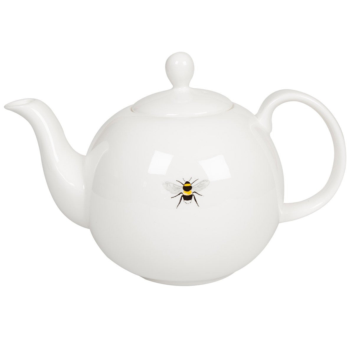 Bee Large Teapot