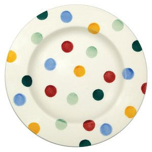 Emma bridgewater hotsell dinner plates