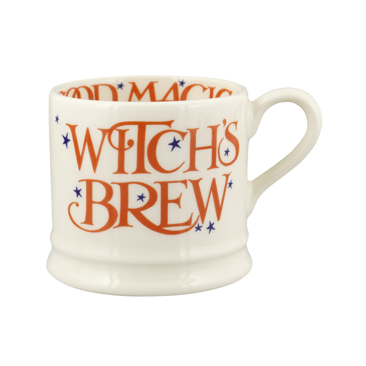 Witches Brew Travel Mug