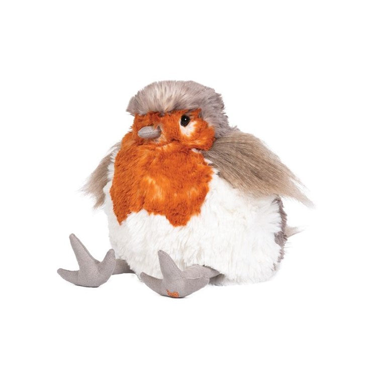 Wrendale Plush Adele Robin Junior