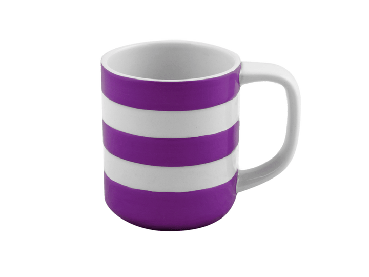 Cornishware 10 oz Mug