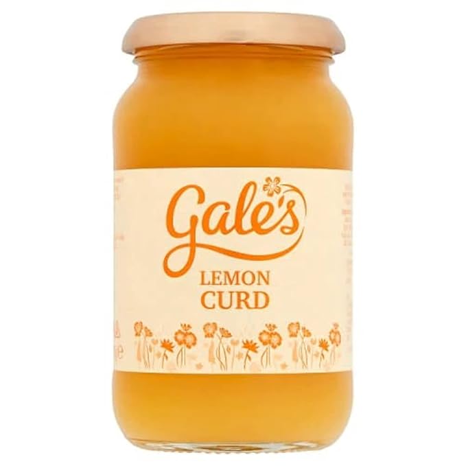 Gale's Lemon Curd