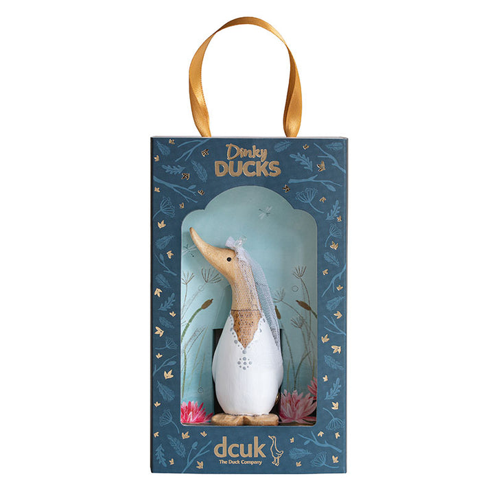 DCUK Wedding Dinky Ducks