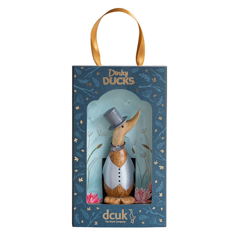 DCUK Wedding Dinky Ducks