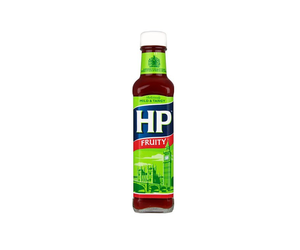 HP Fruity Sauce 255g