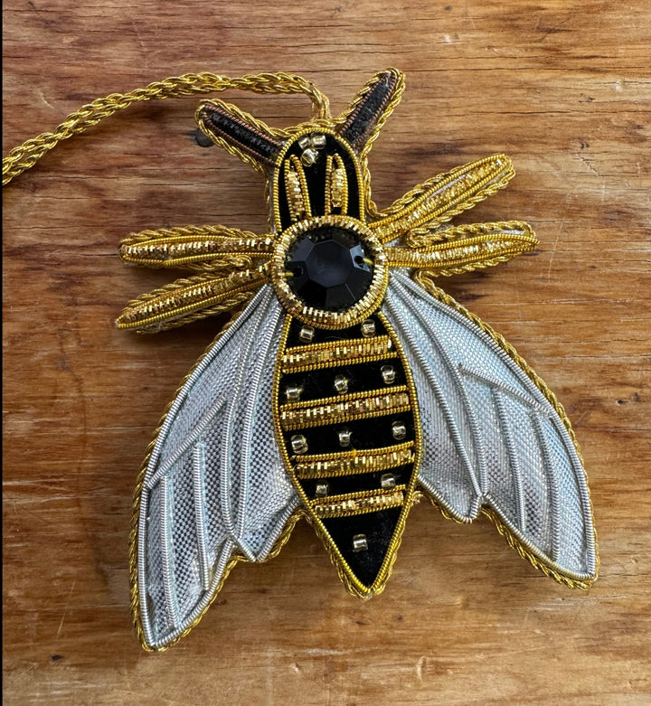 Napoleonic  Bee Decoration