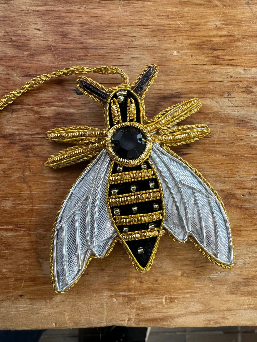 Napoleonic  Bee Decoration