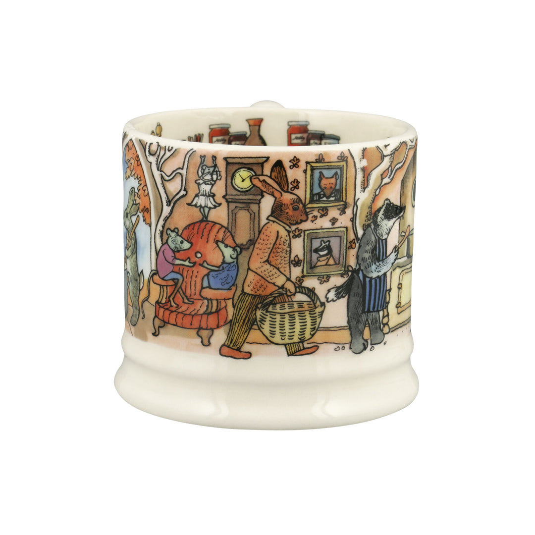 Skinny Spot Mug – The Bee's Knees British Imports