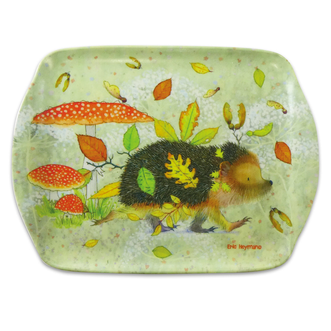 Hedgehog Scatter Tray