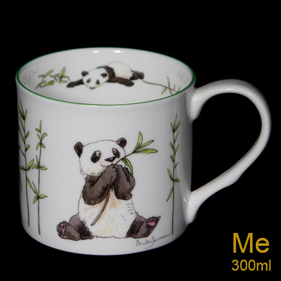 Panda Mug