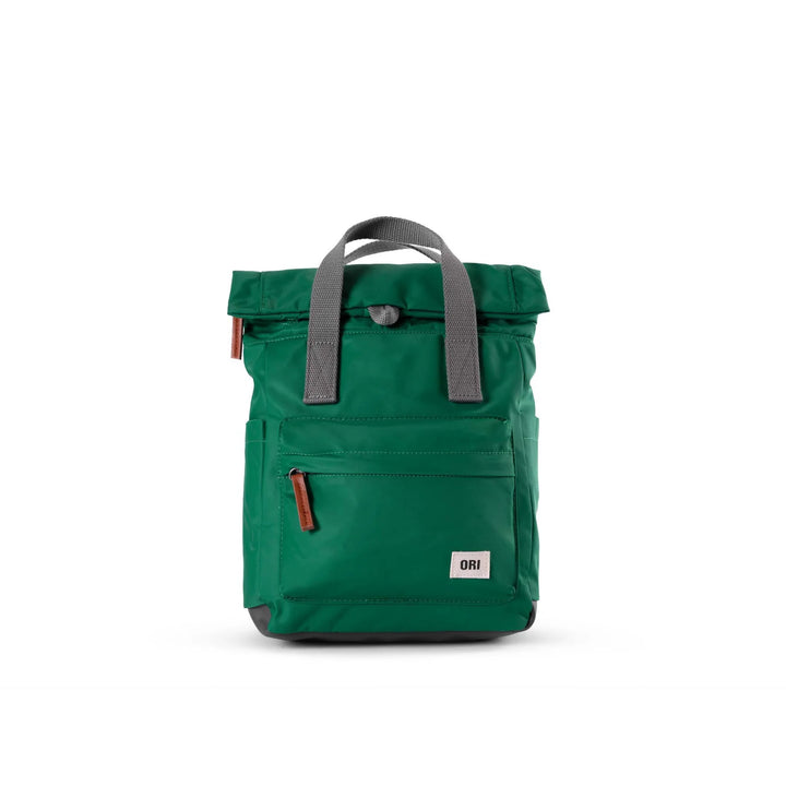 Canfield B Emerald Recycled Nylon Backpack - Small