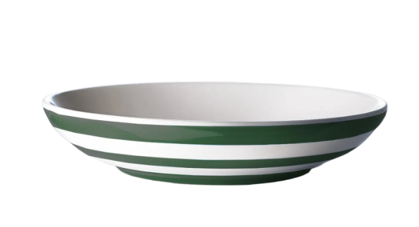 Cornishware Pasta Bowl