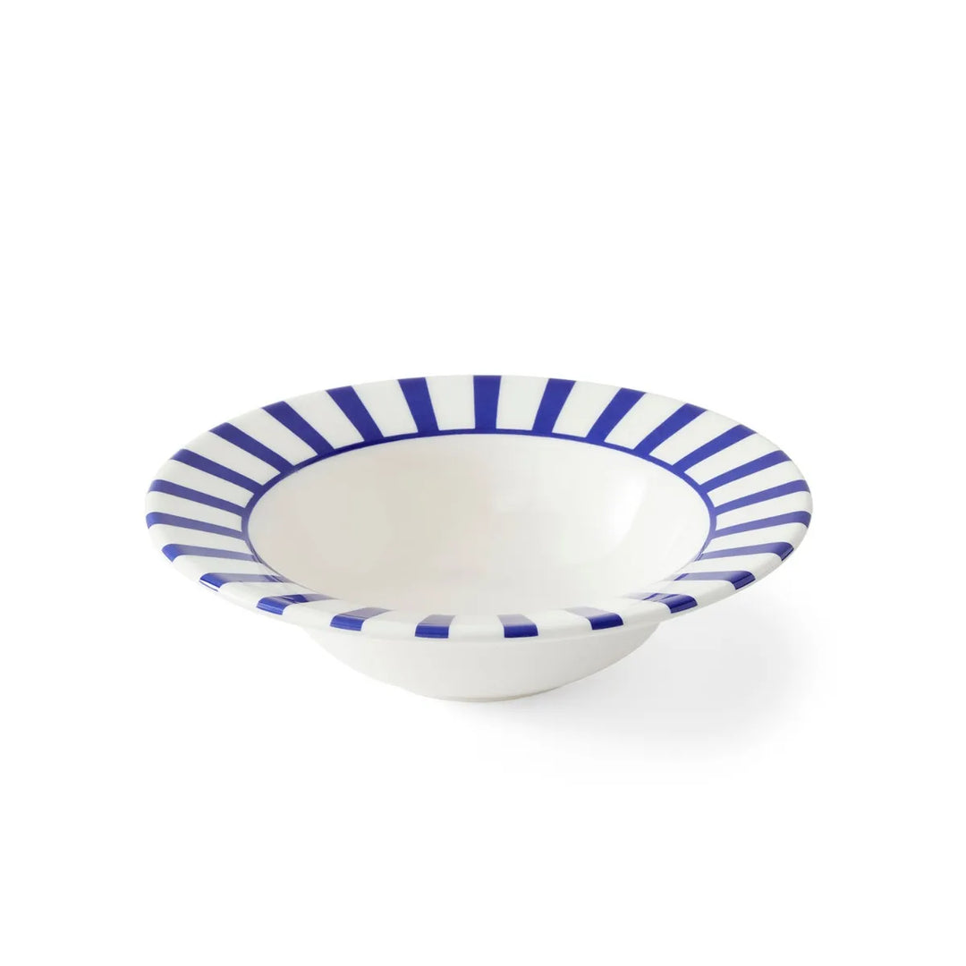 Spode Steccato Cereal Bowl