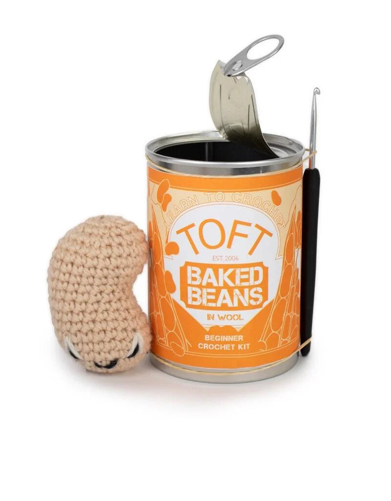 Baked Beans in a Can Kit