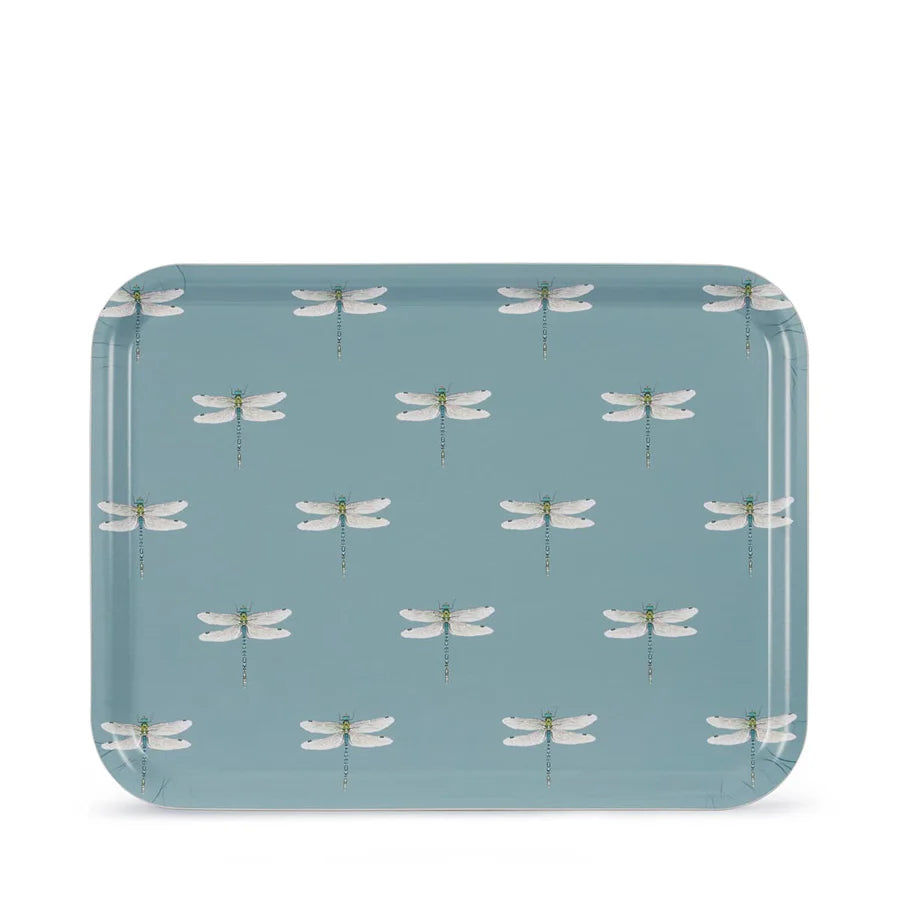 Dragonfly Large Tray