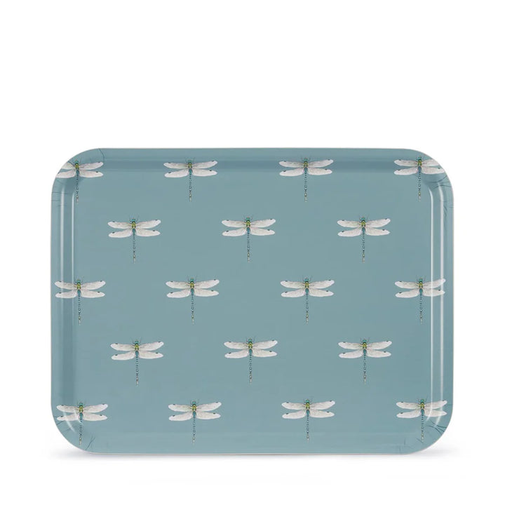 Dragonfly Large Tray