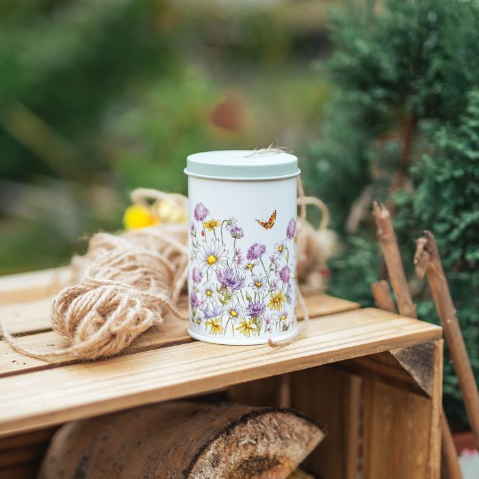 Wrendale ‘Just Bee-cause’ Bee Garden String Tin