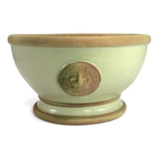 Hampton Kew Footed Bowl-- Small