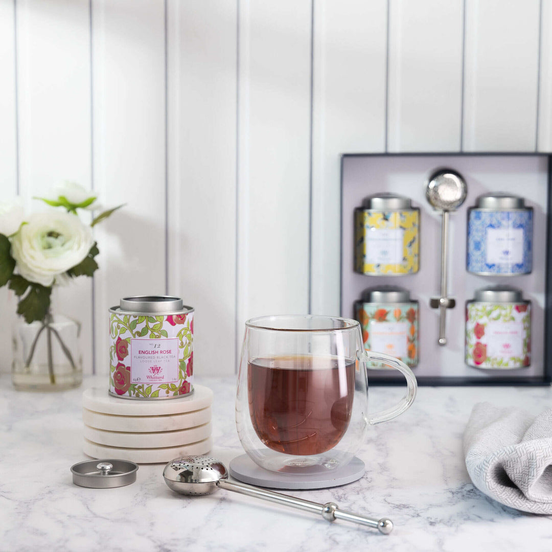 Whittard Afternoon Tea and Diffuser Collection