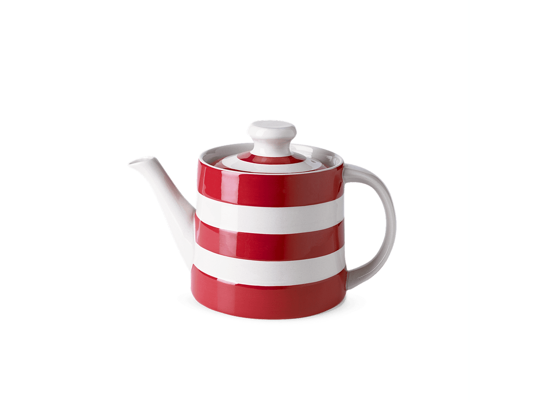 London Ceramic Teapot, Gray, 50 fl. oz.