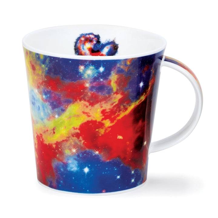 Cairngorm Cosmos Mug