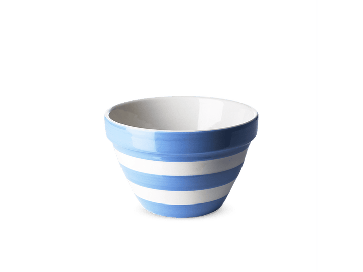 Cornishware Pudding Basin