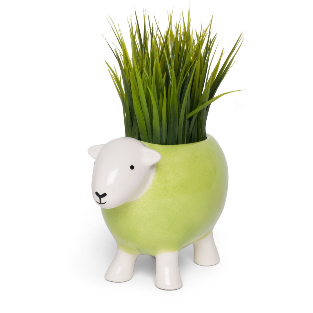 Herdy Planter