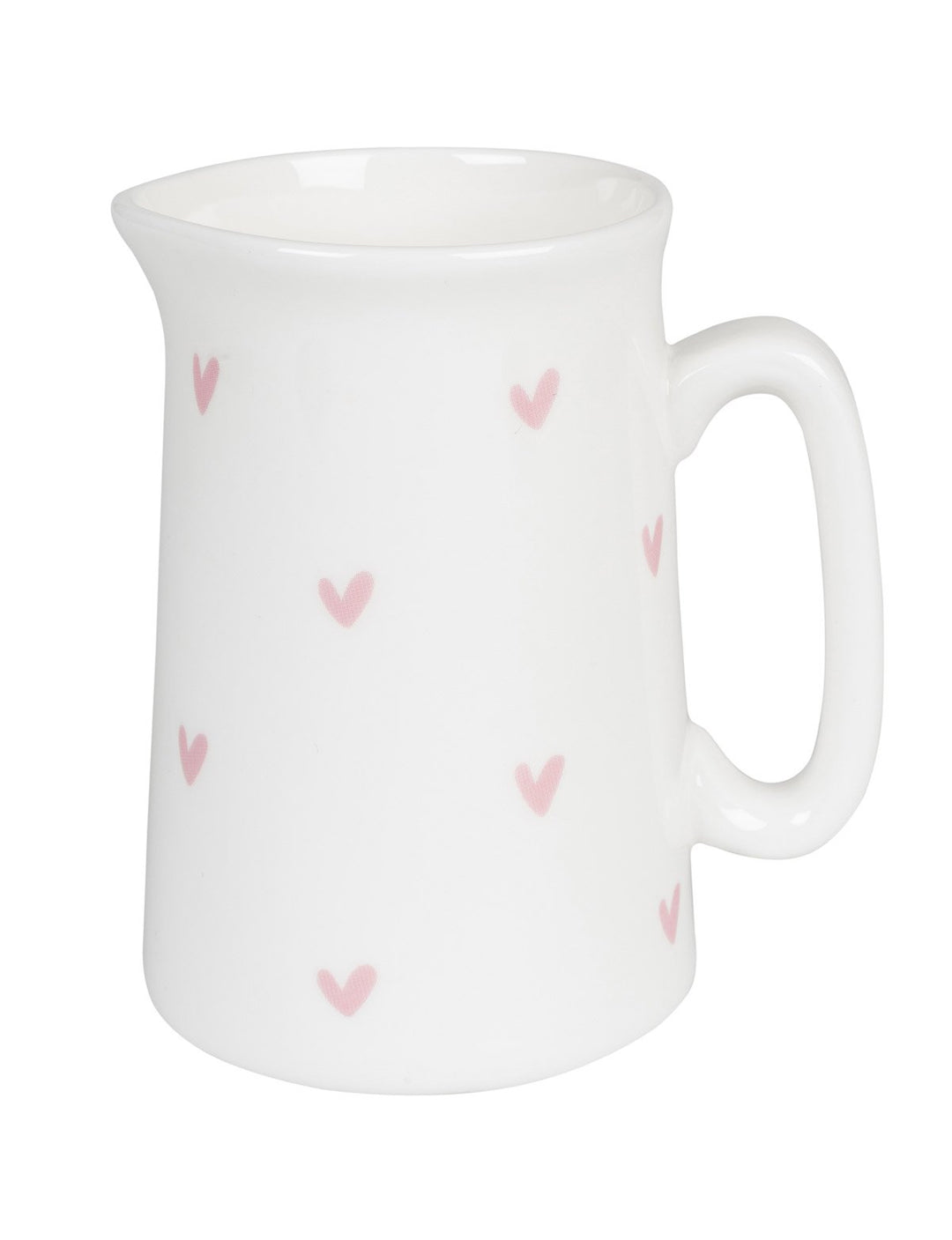 Hearts Jug