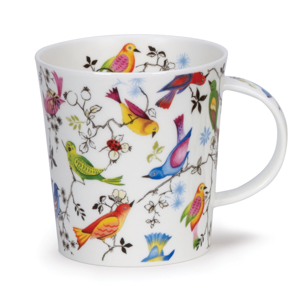 Lomond Paradise Mugs