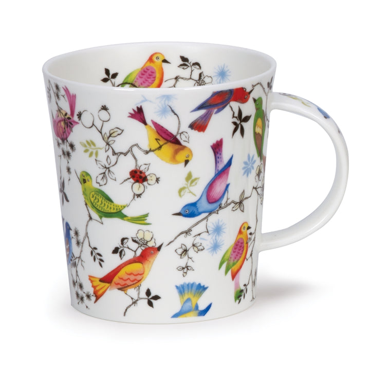 Lomond Paradise Mugs