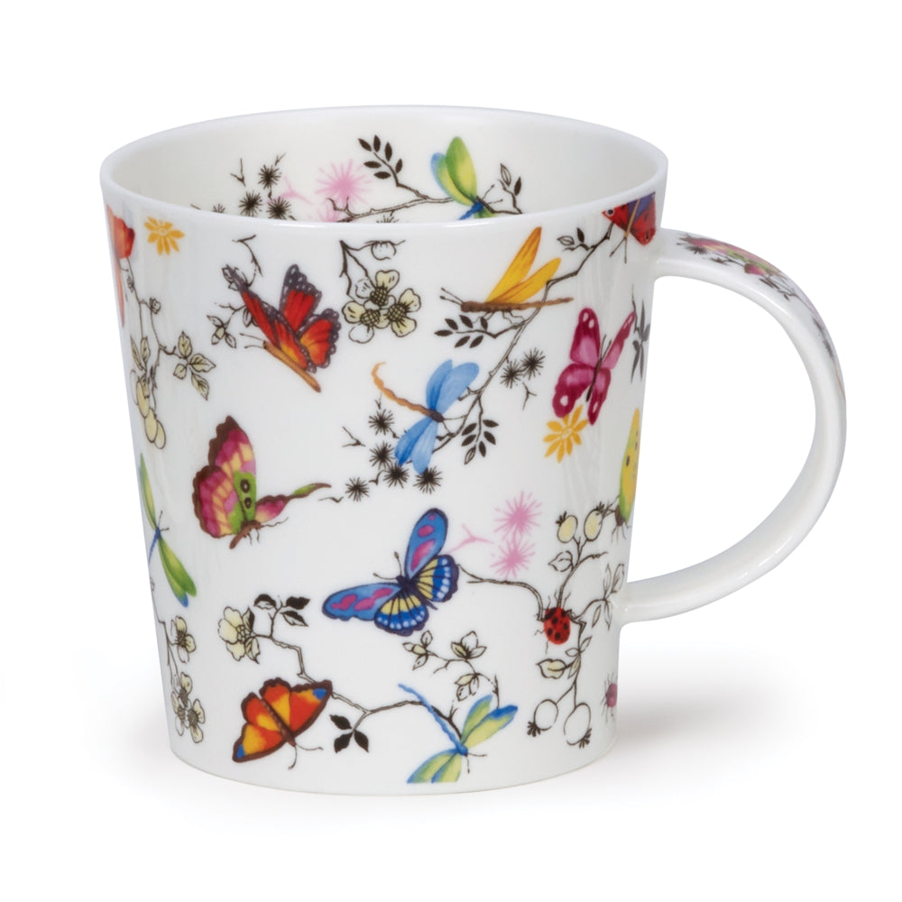 Lomond Paradise Mugs