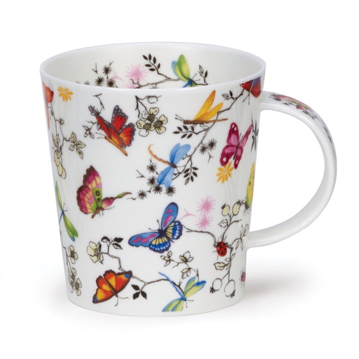 Lomond Paradise Mugs