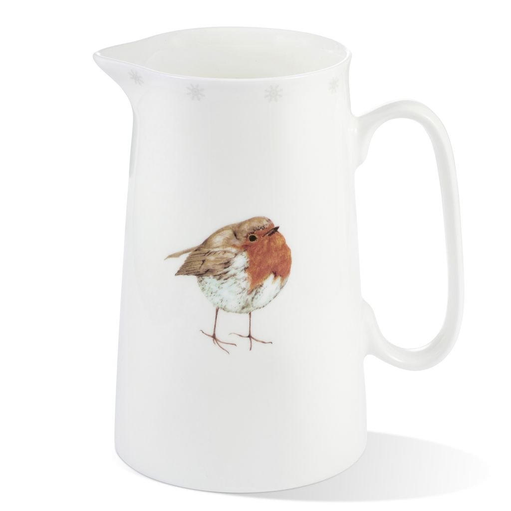 Robin Jugs