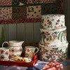 Emma Bridgewater Set of 3 Hawthorn Berries Cake Tins