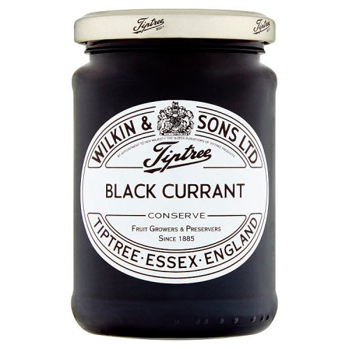 Tiptree Blackcurrant Conserve