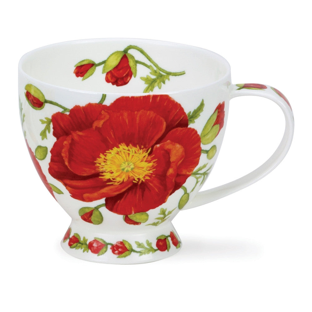 Skinny Hoops Mug – The Bee's Knees British Imports