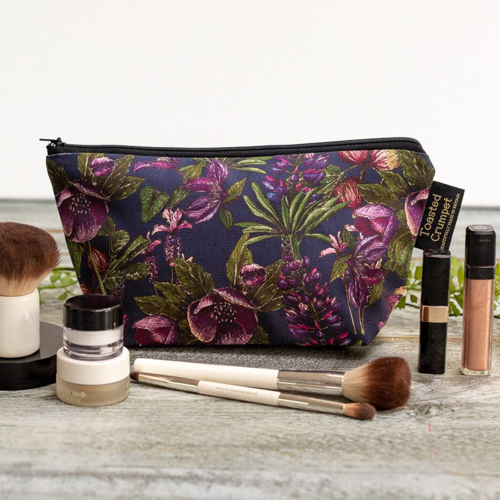 Mulberry bag newest makeup