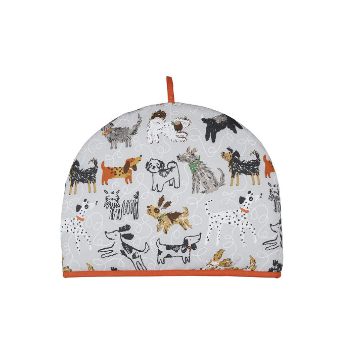 Dog Days Tea Cosy by Ulster Weavers
