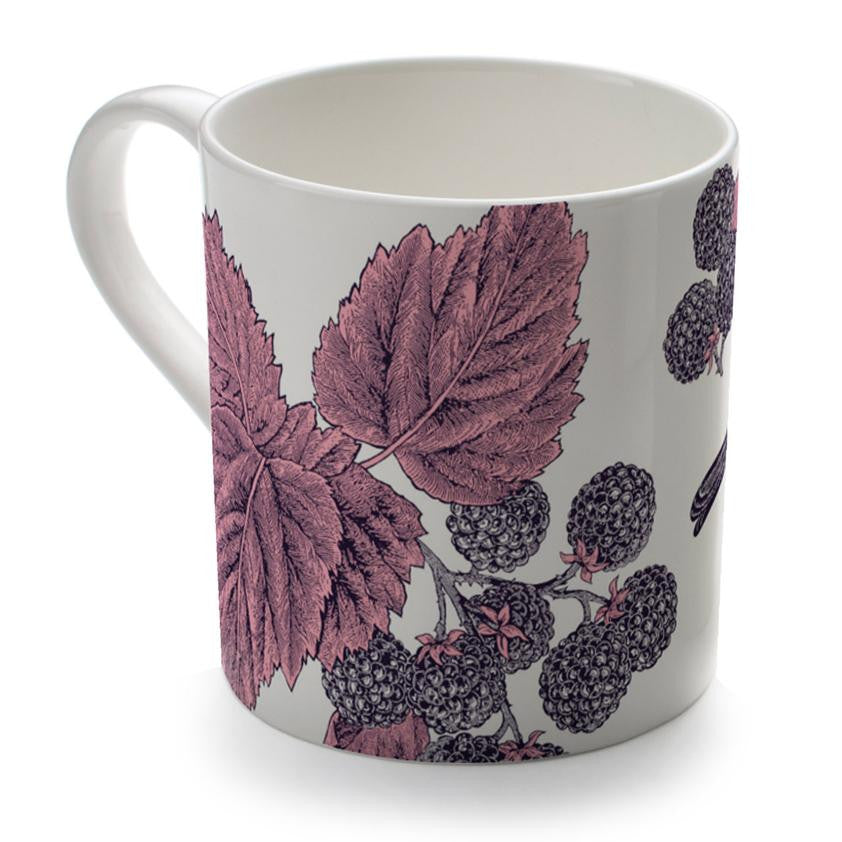 Bramble Coffee Mug