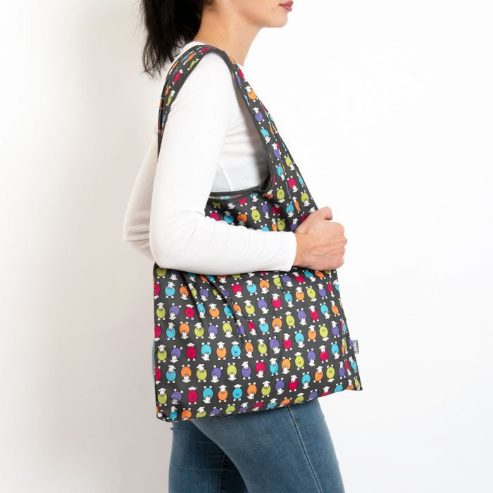 Herdy Marra Foldable Shopping Bag