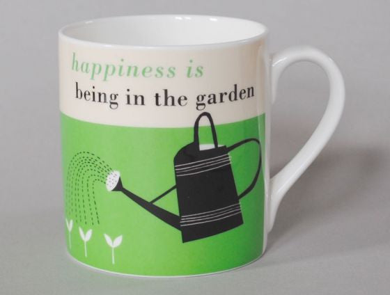 Repeat Repeat's Gardening Mug