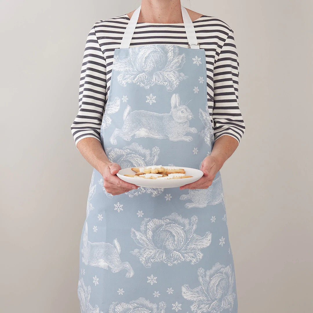 Thornback & Peel Winter Rabbit Apron