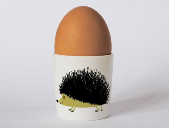 Repeat Repeat's Hedgehog Egg Cup