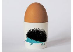 Happiness Hedgehog Egg Cup