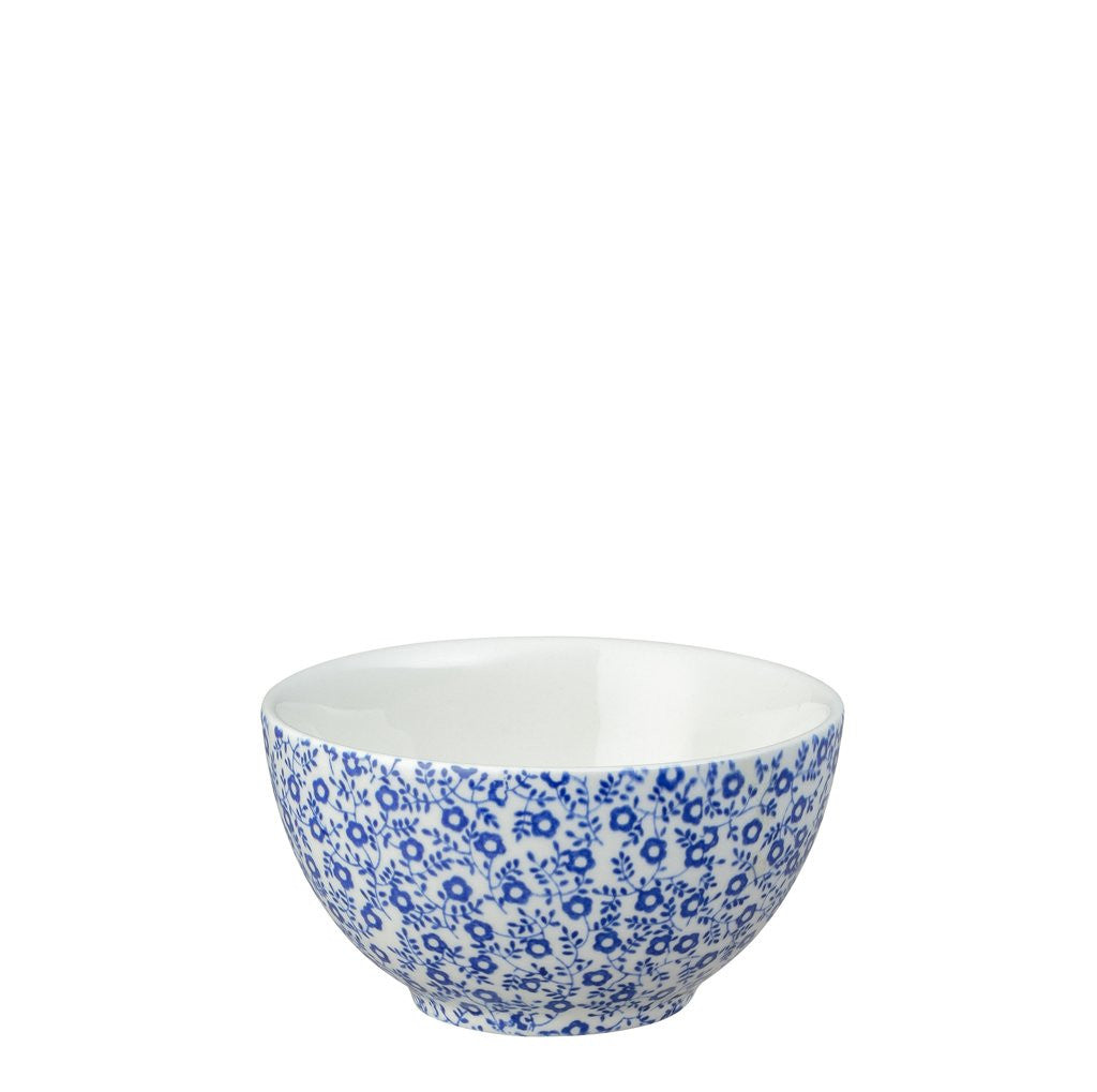 Dark Blue Felicity Small Sugar Bowl